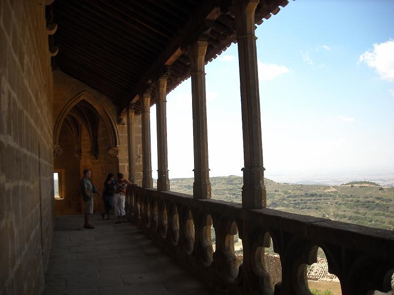 photo 198.jpg - Superbe vue sur la Navarre